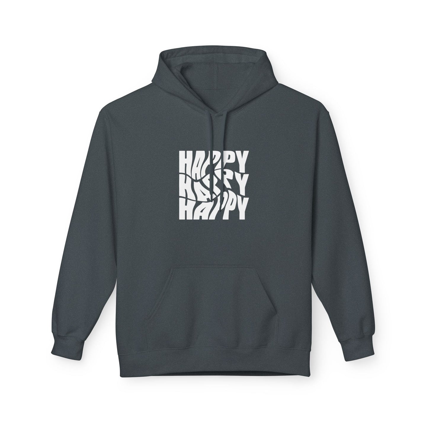 Happy Vibes Hoodie