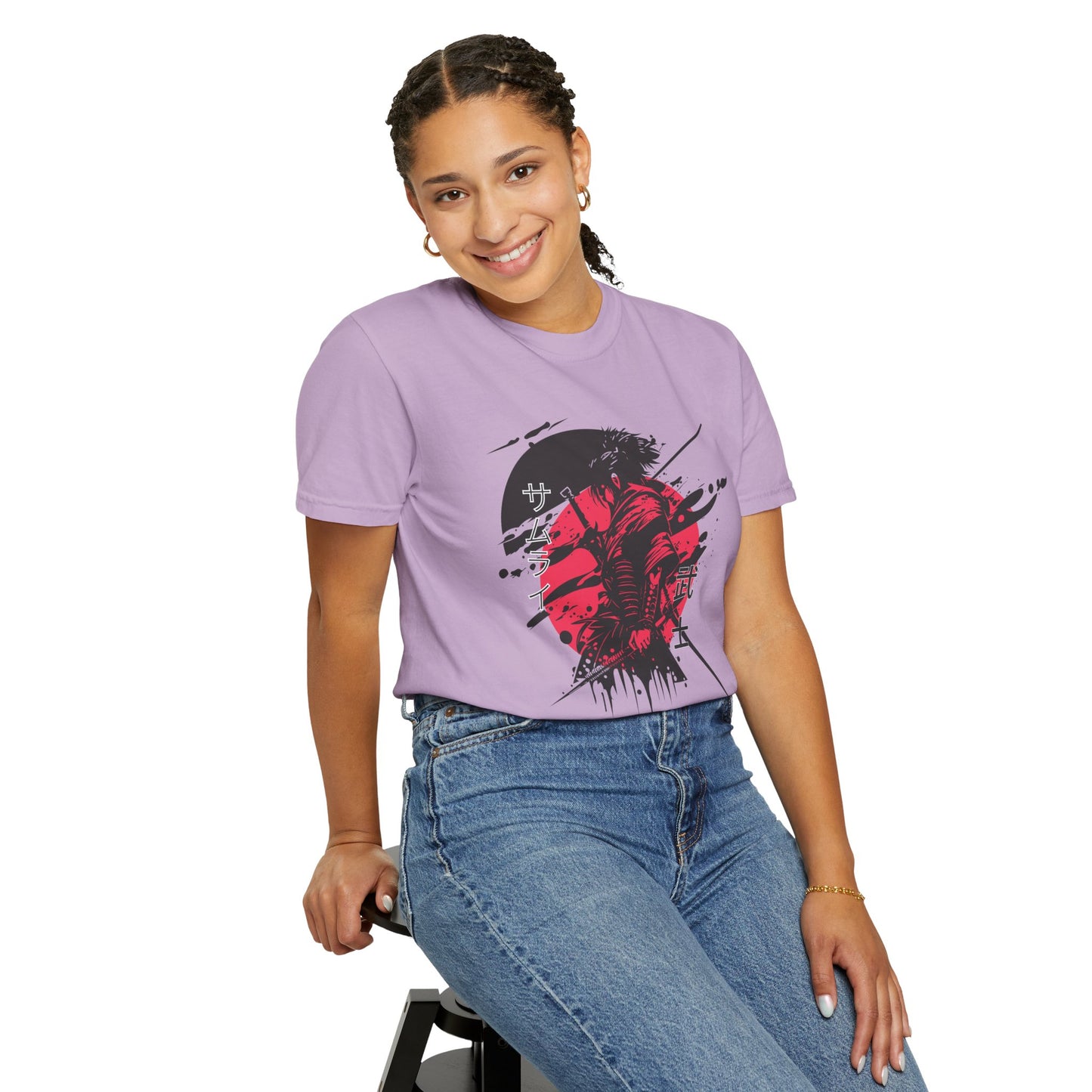 Street Art Inspired Unisex T-Shirt