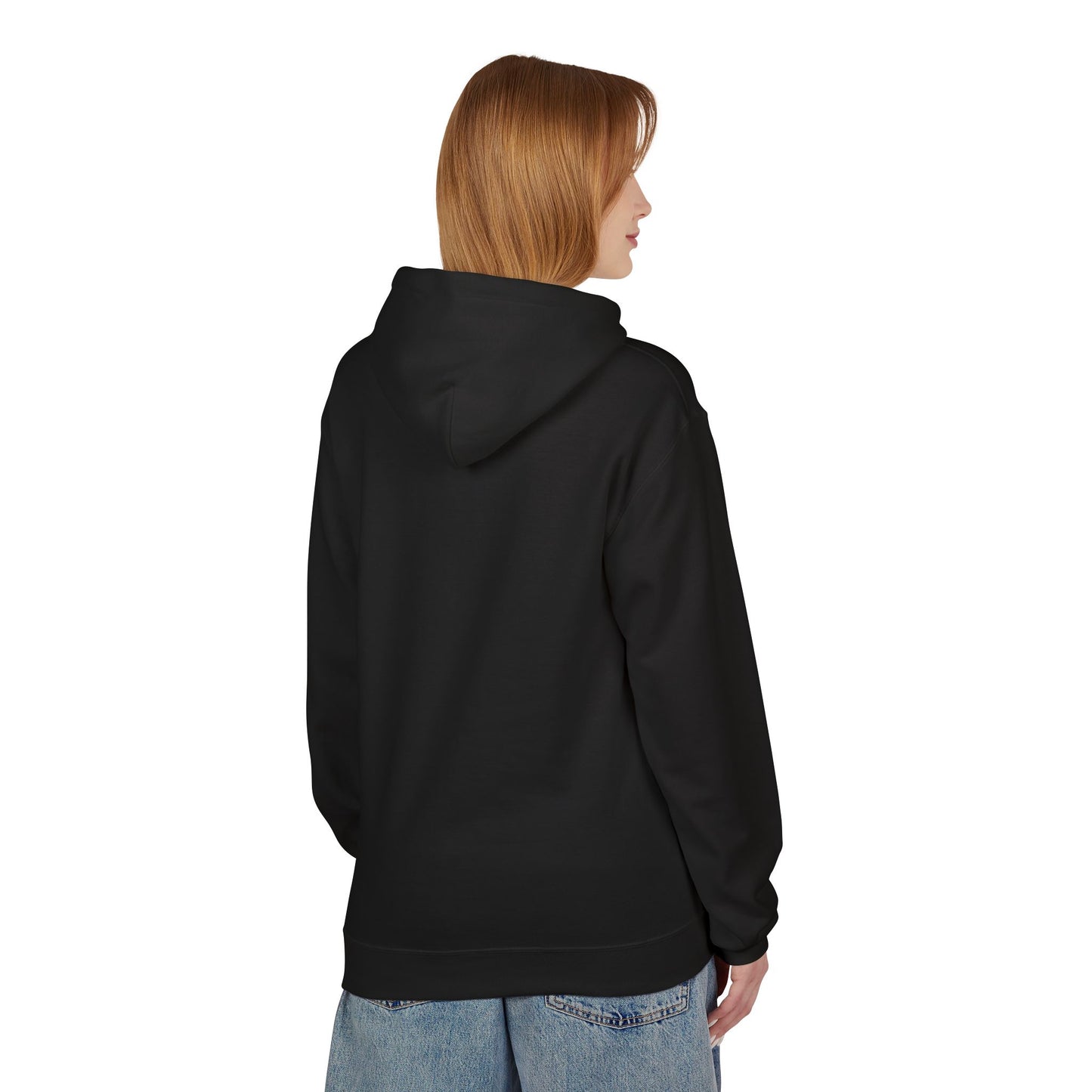 Inspire & Thrive Fleece Hoodie