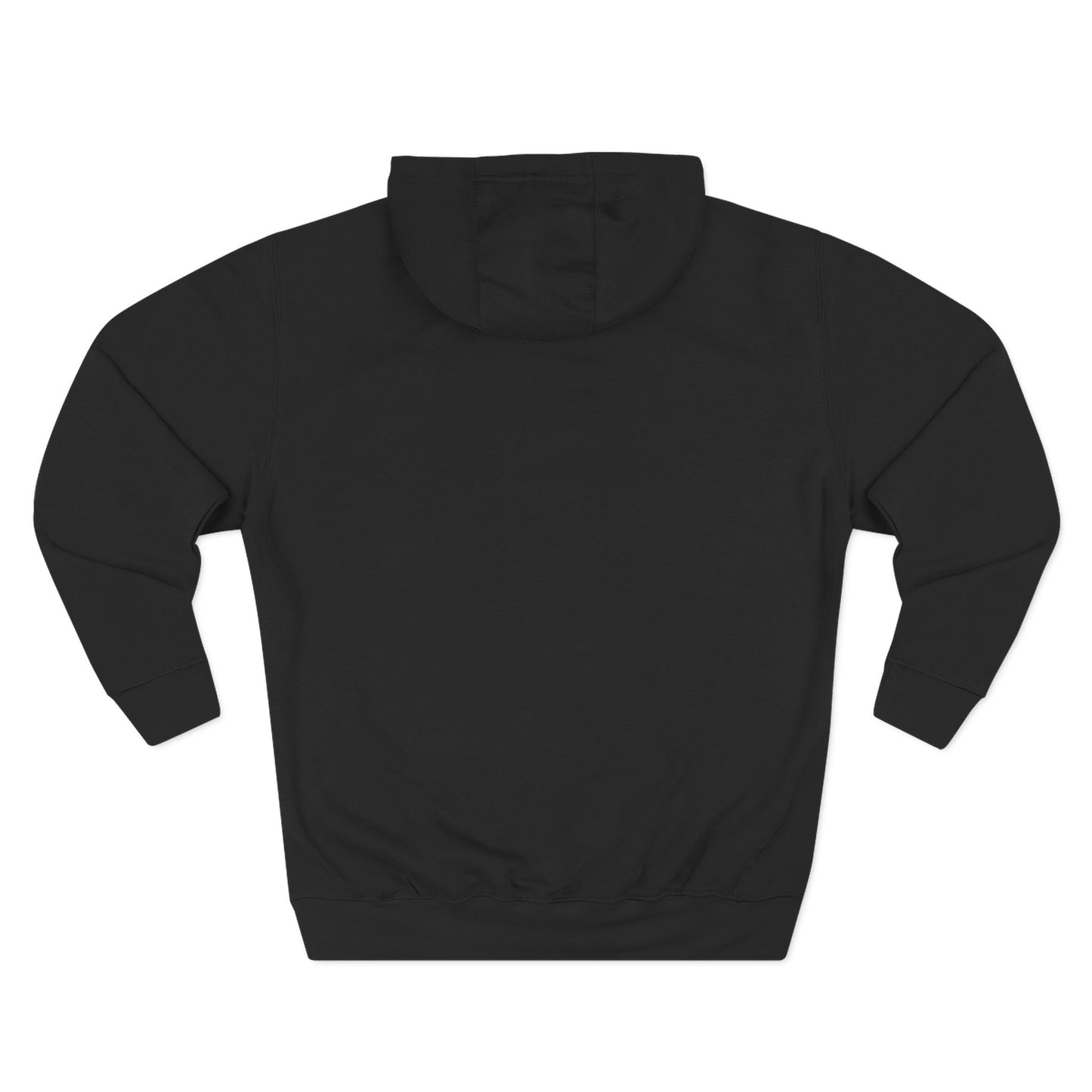 Honor the Fallen Three-Panel Fleece Hoodie
