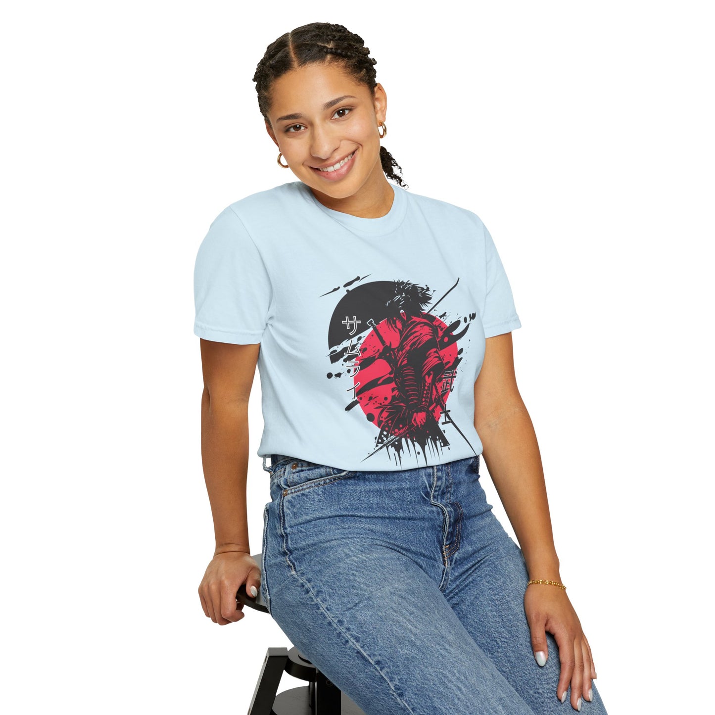 Street Art Inspired Unisex T-Shirt