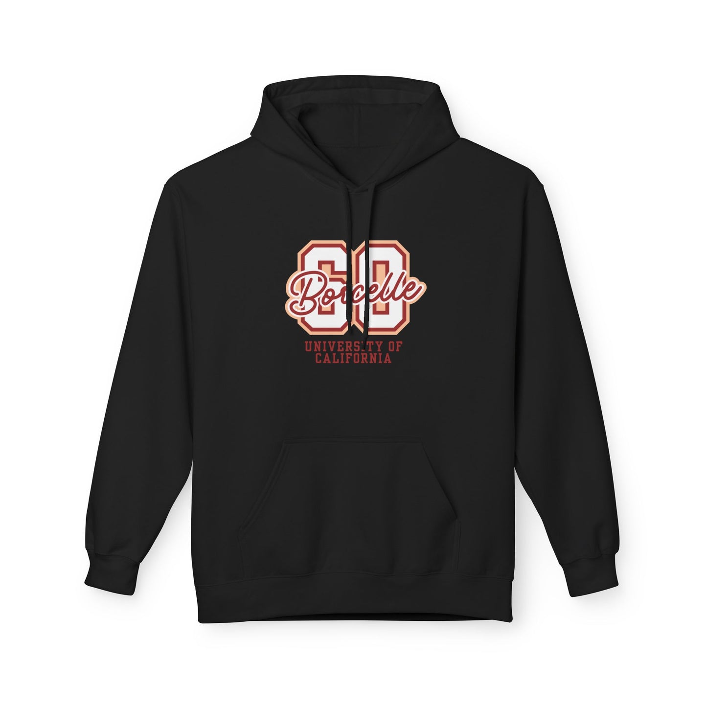 California Vintage Hoodie