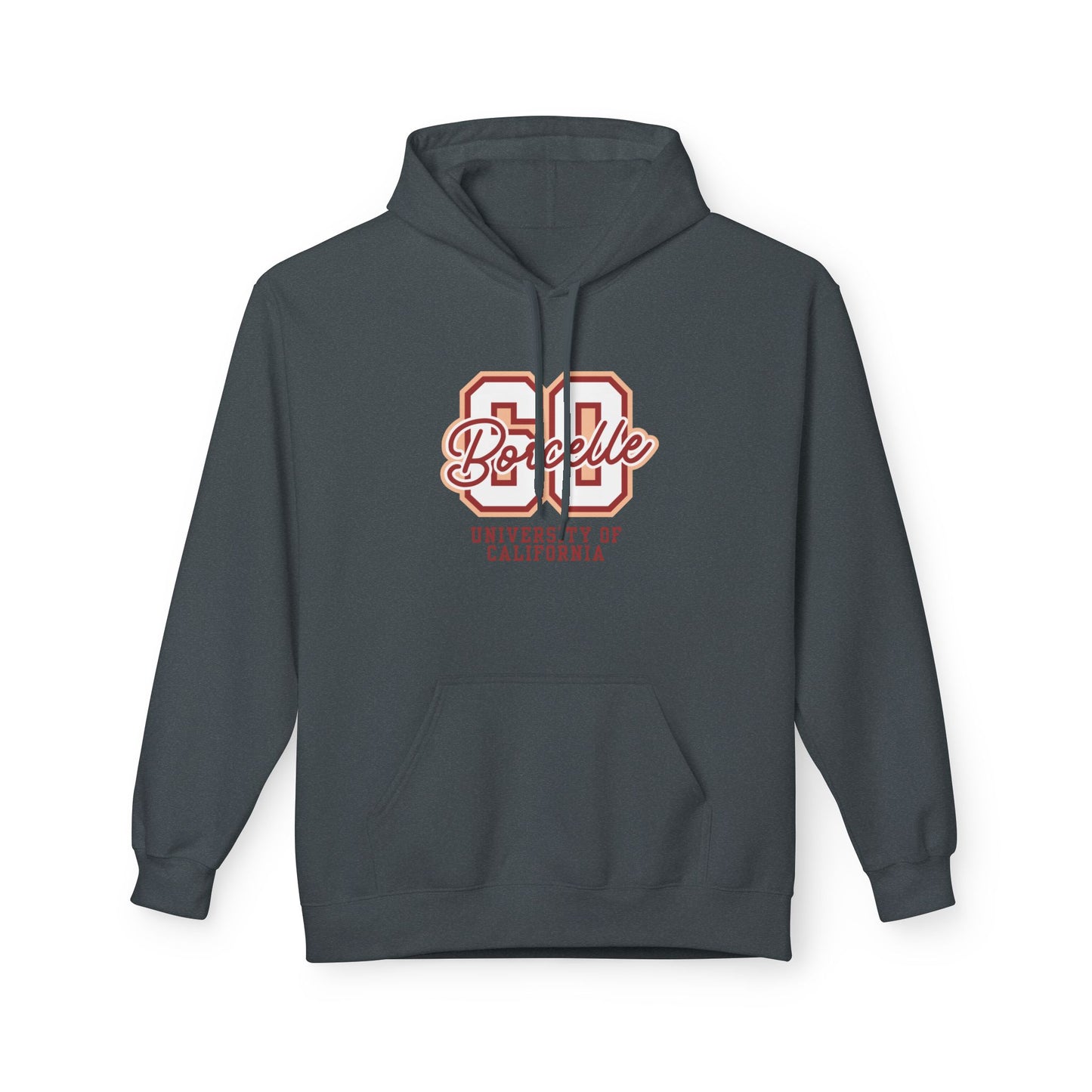 California Vintage Hoodie