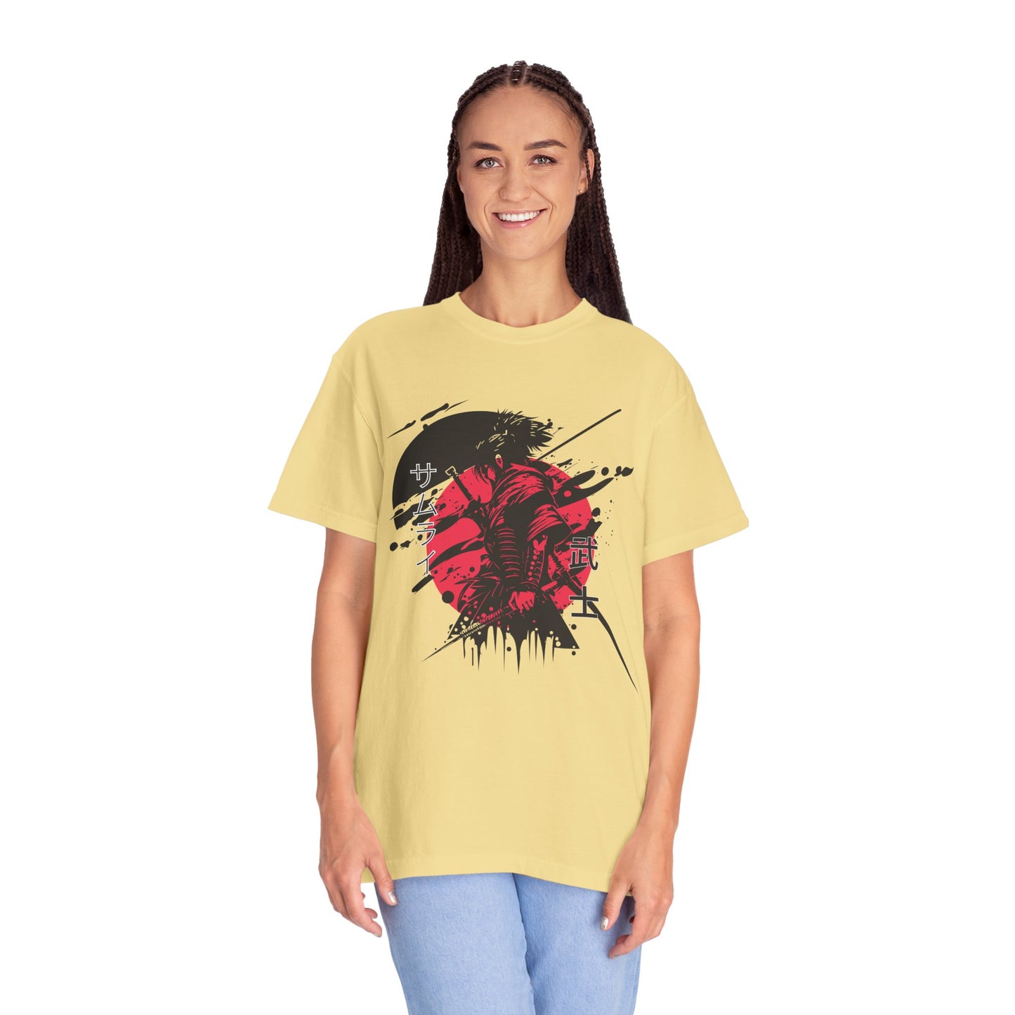Street Art Inspired Unisex T-Shirt