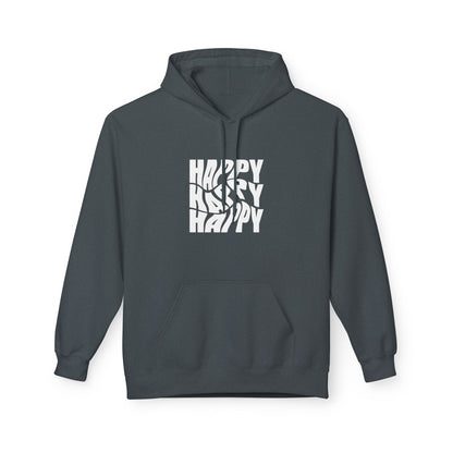 Happy Vibes Hoodie