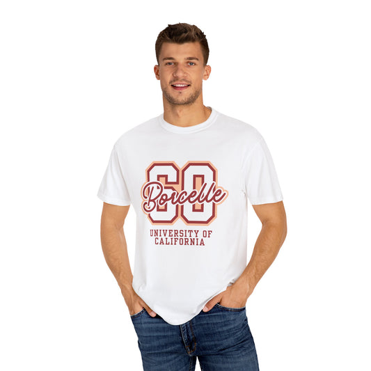 Vintage California Garment-Dyed T-shirt