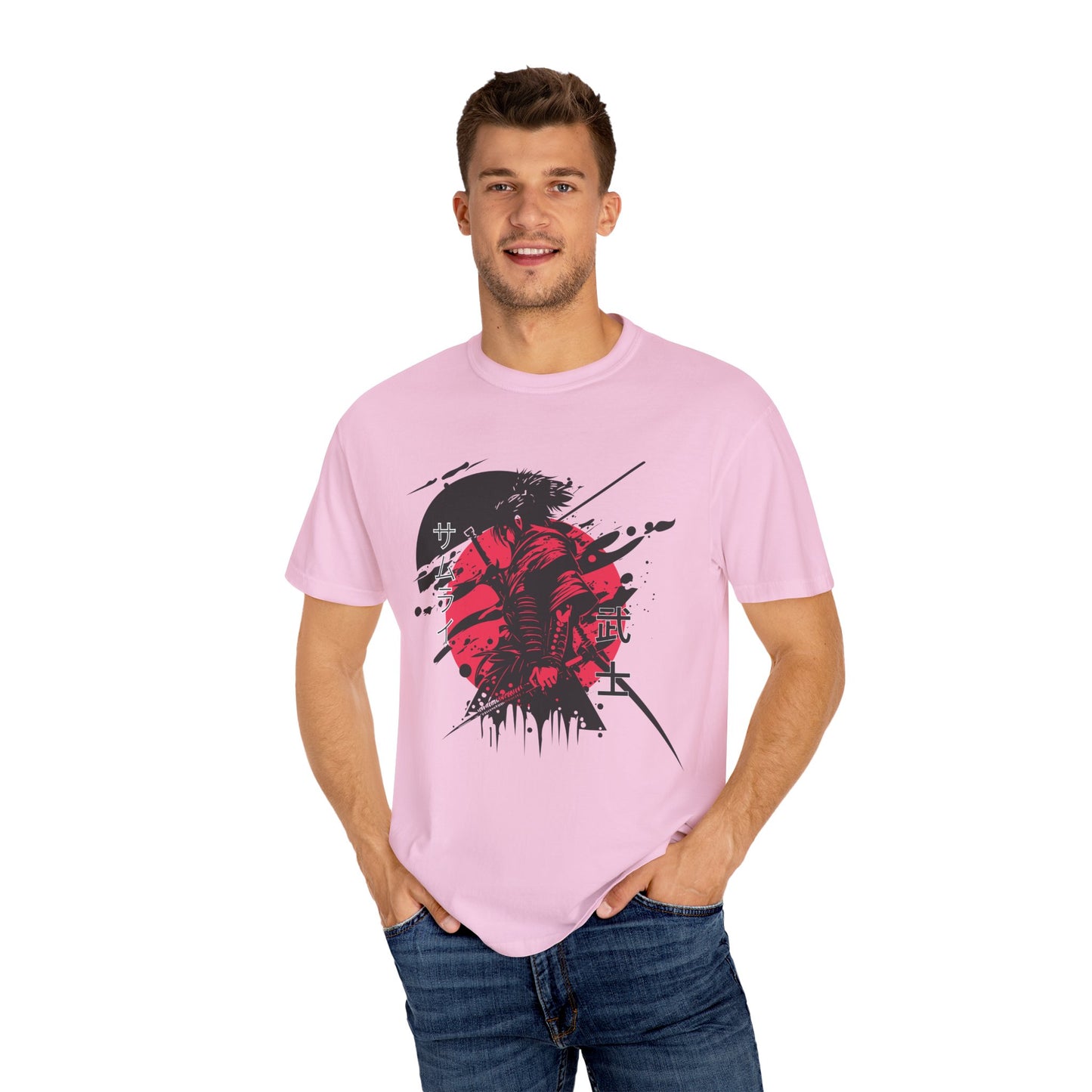 Street Art Inspired Unisex T-Shirt