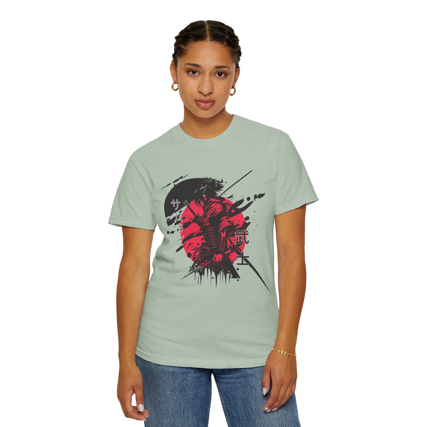 Street Art Inspired Unisex T-Shirt
