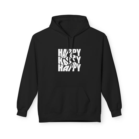 Happy Vibes Hoodie
