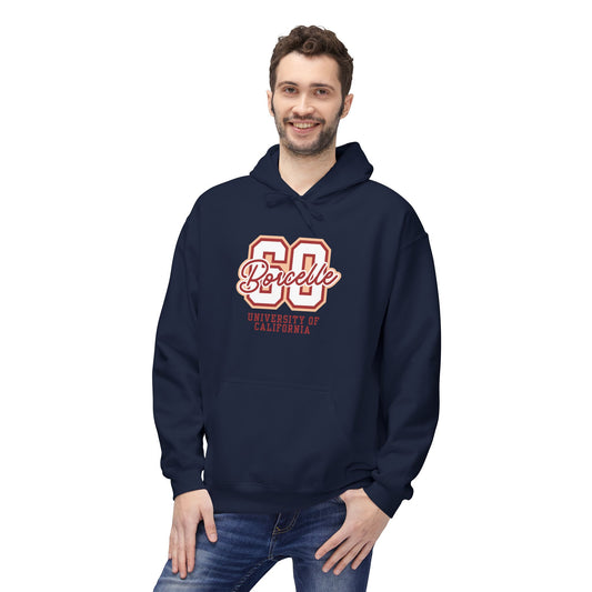 California Vintage Hoodie