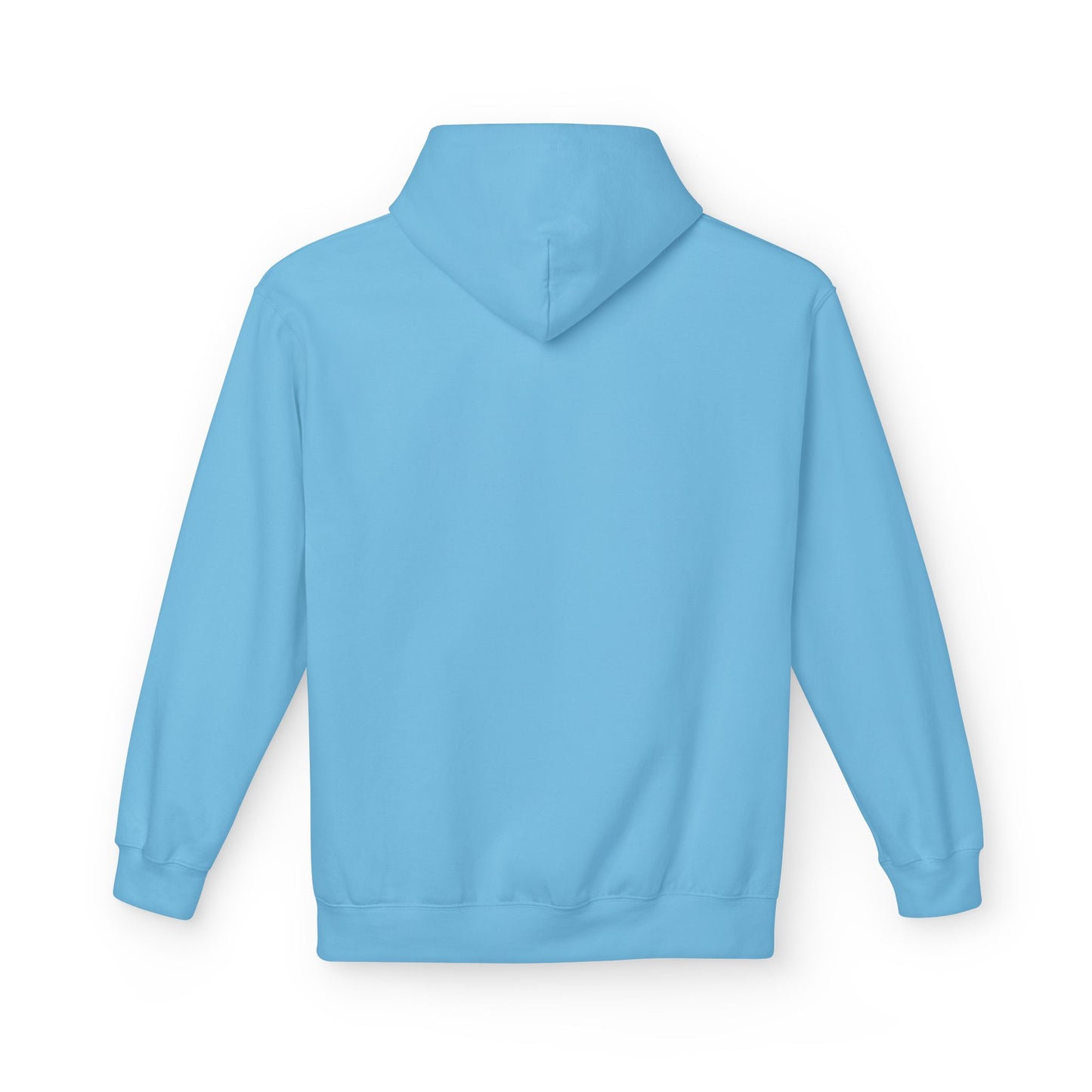 Professional Power Unisex Fleece Hoodie