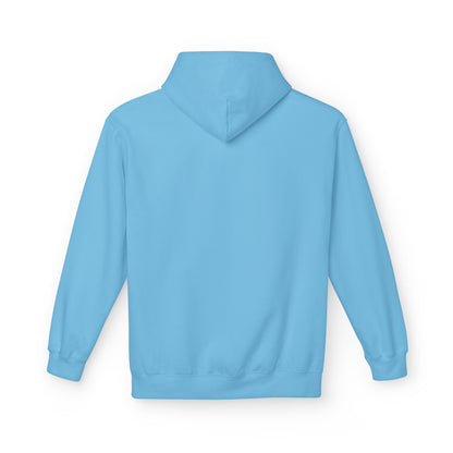 Professional Power Unisex Fleece Hoodie