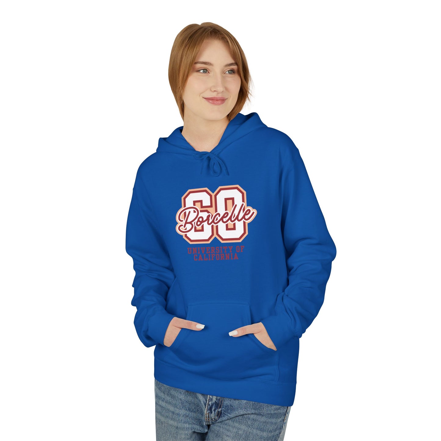California Vintage Hoodie