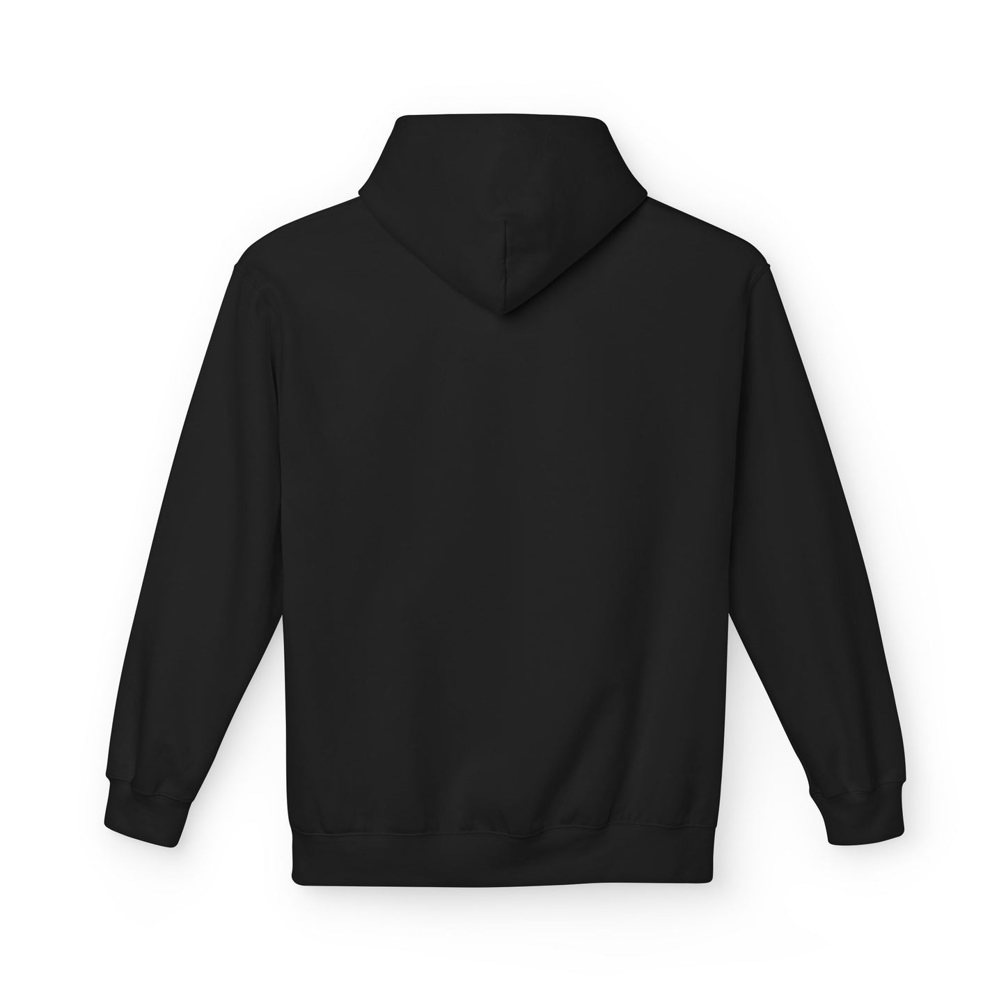 Professional Power Unisex Fleece Hoodie