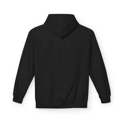 Professional Power Unisex Fleece Hoodie