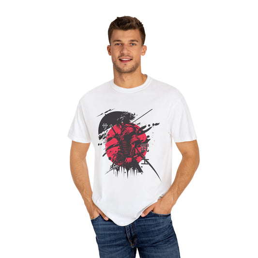 Street Art Inspired Unisex T-Shirt